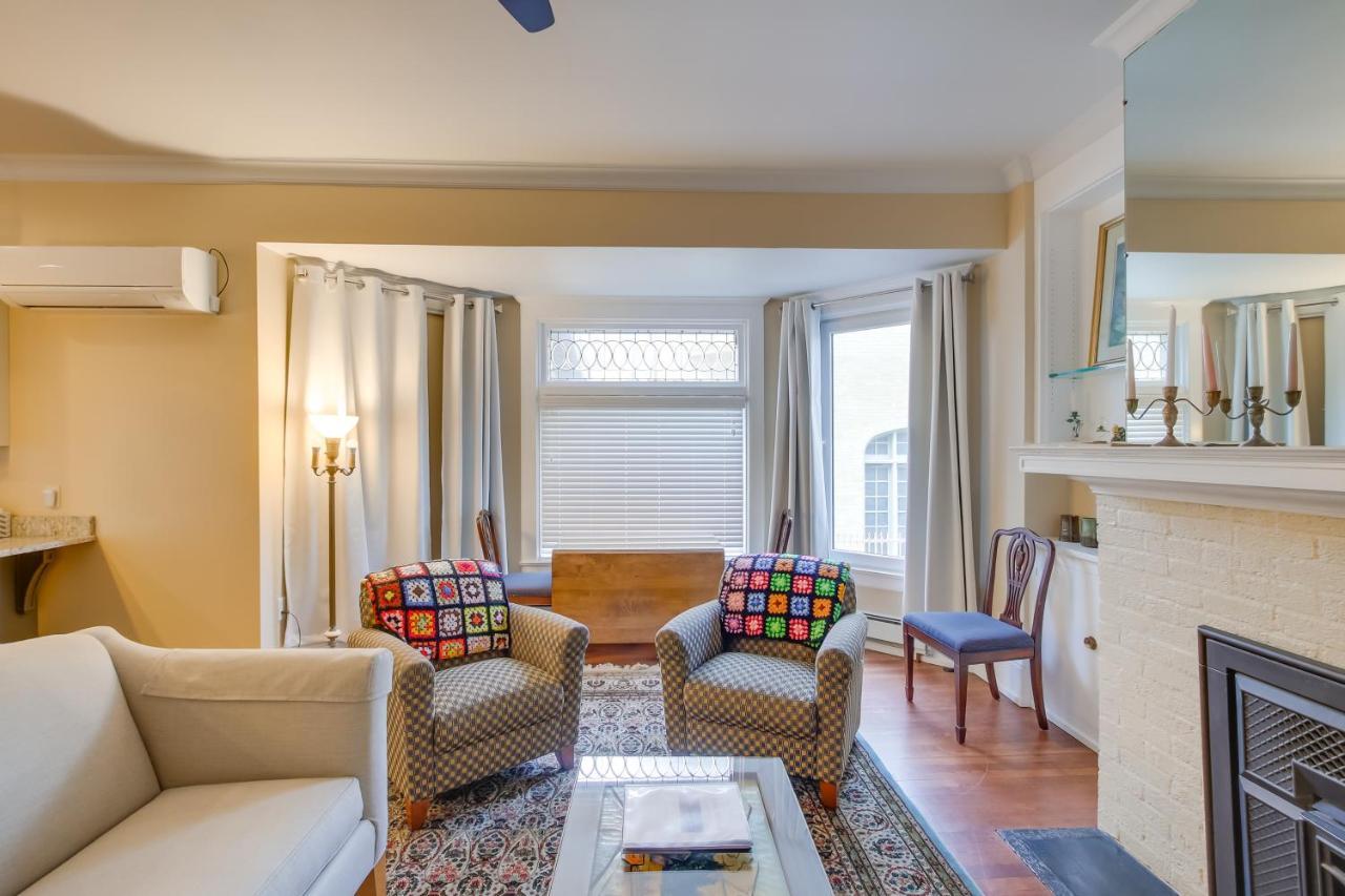 Updated Sheboygan Home With Porch Less Than 1 Mi To Beach Kültér fotó